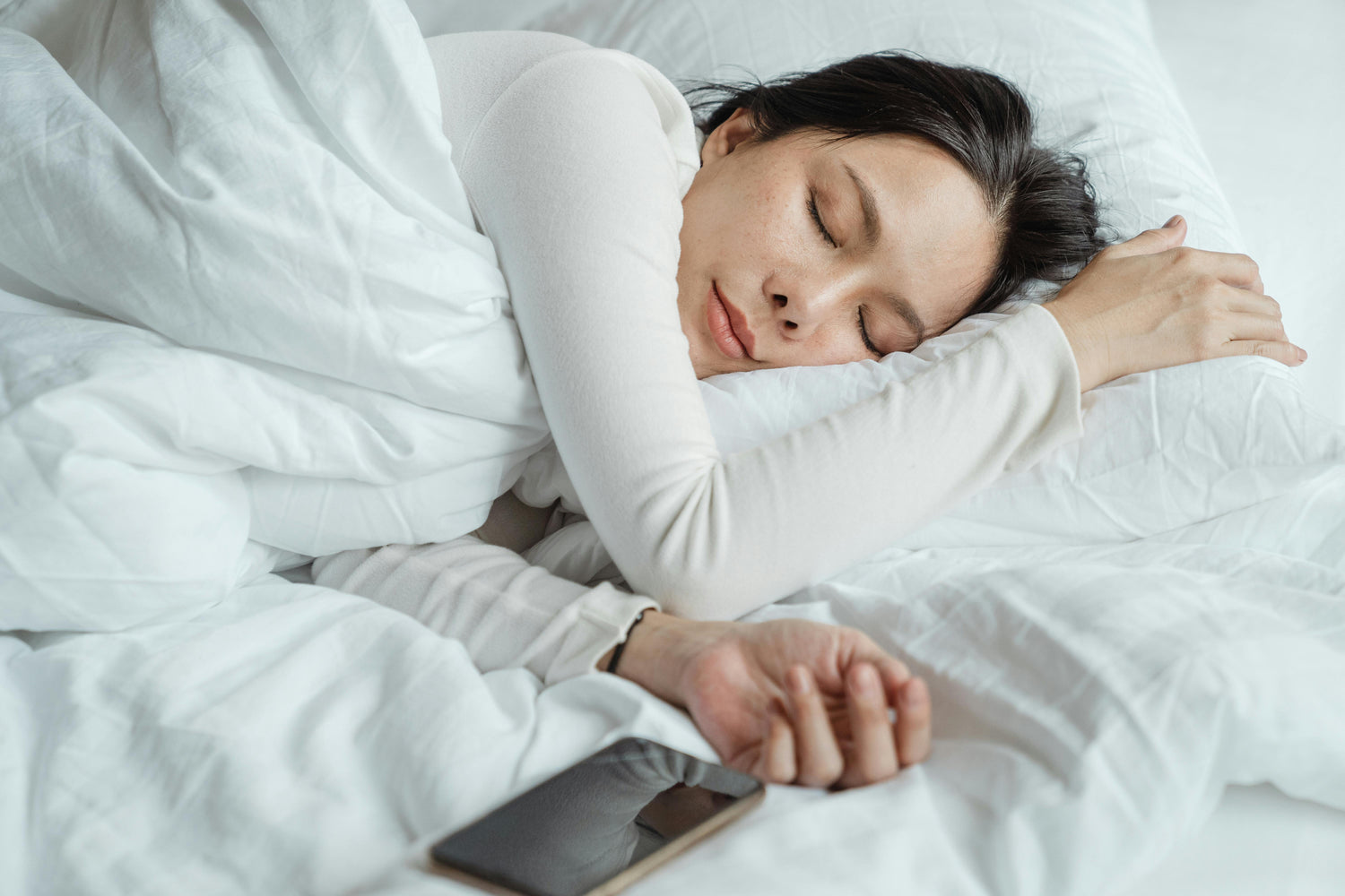 Calm Sleep